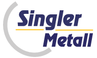 Singler Metall GmbH Logo